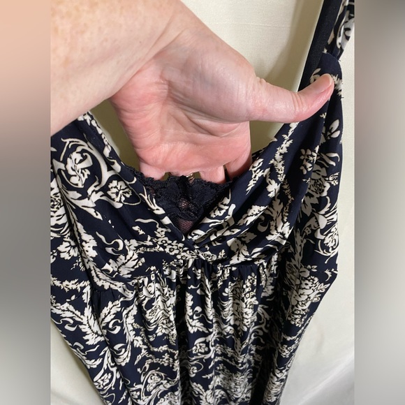 Soma nightgown/slip dress - Picture 3 of 7